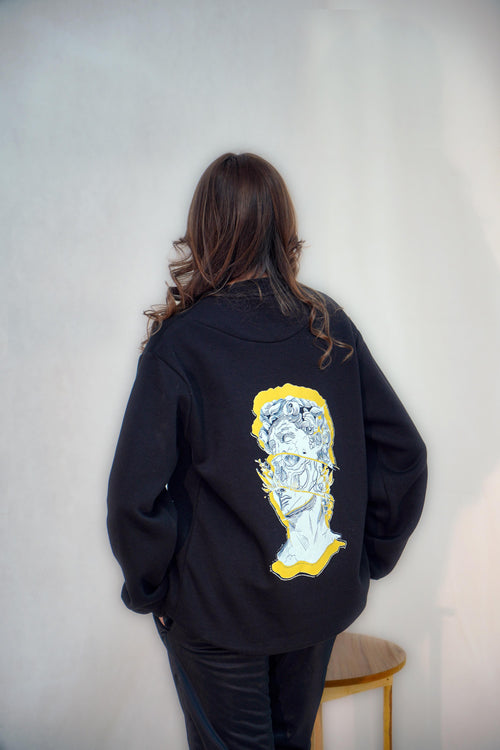 Greek Rhythm Sweatshirt