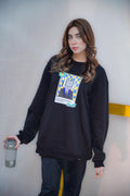 Forward Momentum Sweatshirt