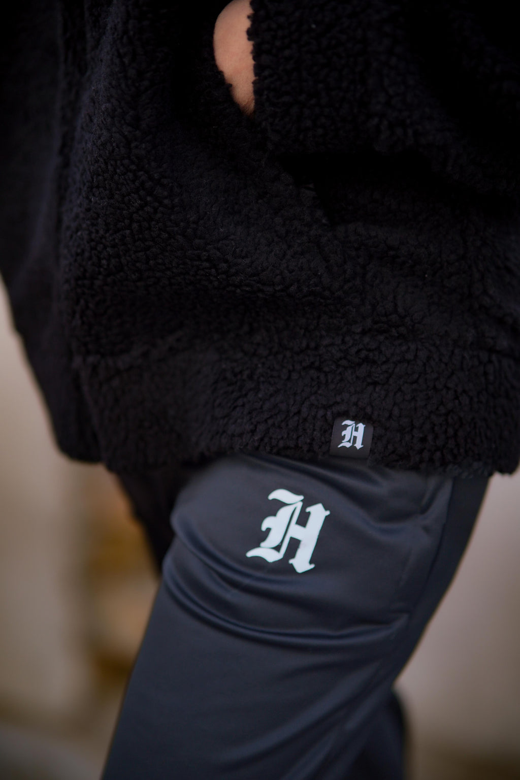 The Void Dry-Fit Slim Trousers – HIZ Clozet Pakistan