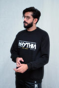 Greek Rhythm Sweatshirt