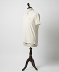 LCSTE Polo Off White