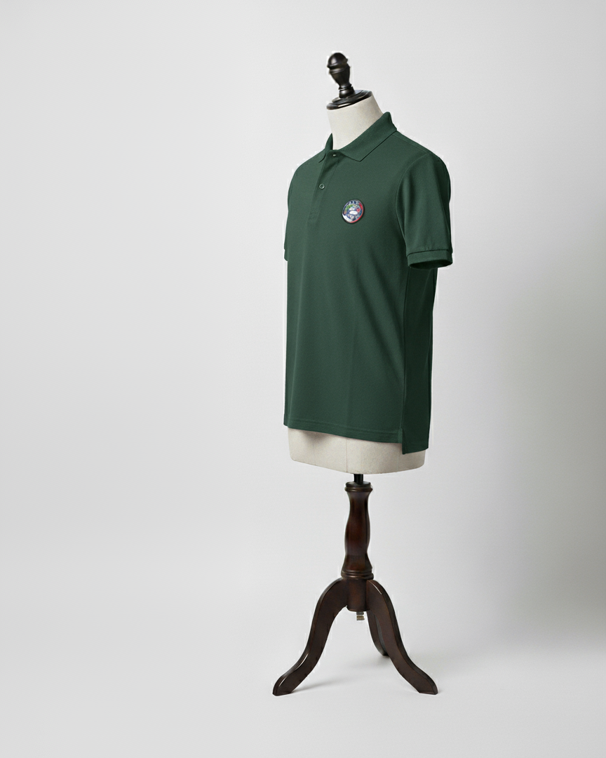 LCSTE Polo Green