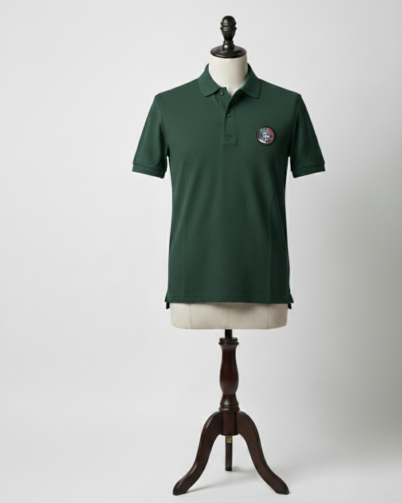 LCSTE Polo Green