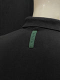 LCSTE Polo Black