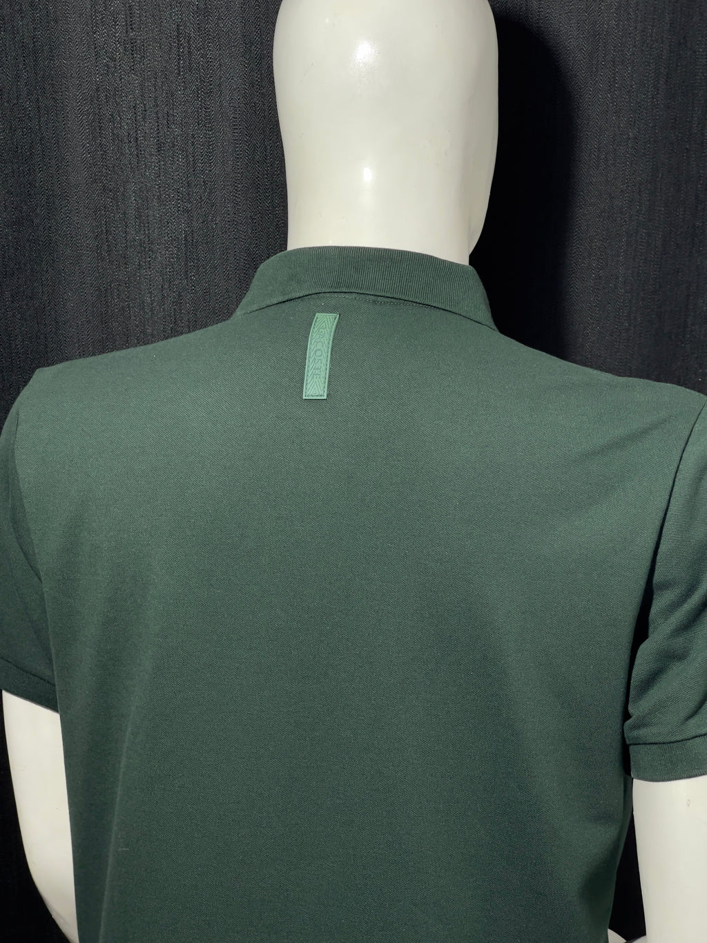 LCSTE Polo Green