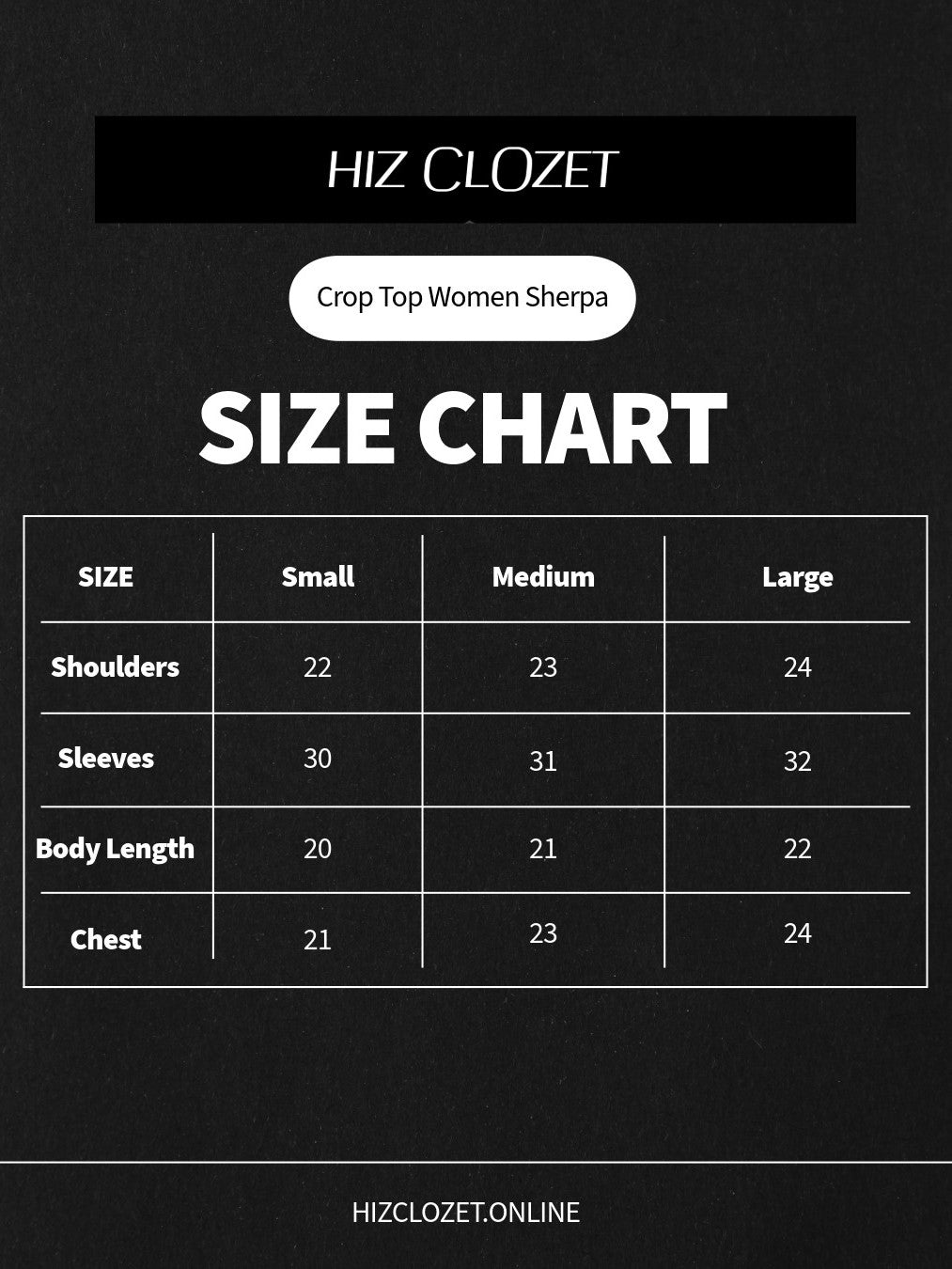 Women’s White Cropped Sherpa Hoodie