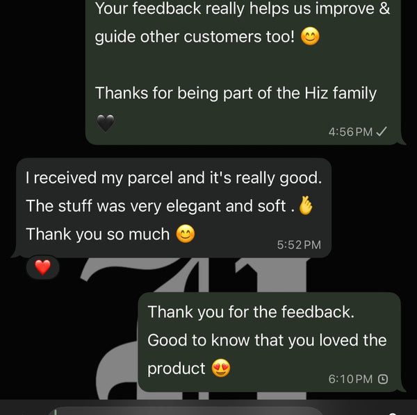 Customer review 3